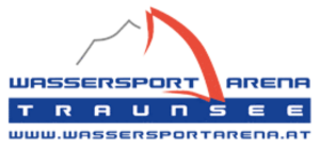 Logo Wassersportarena